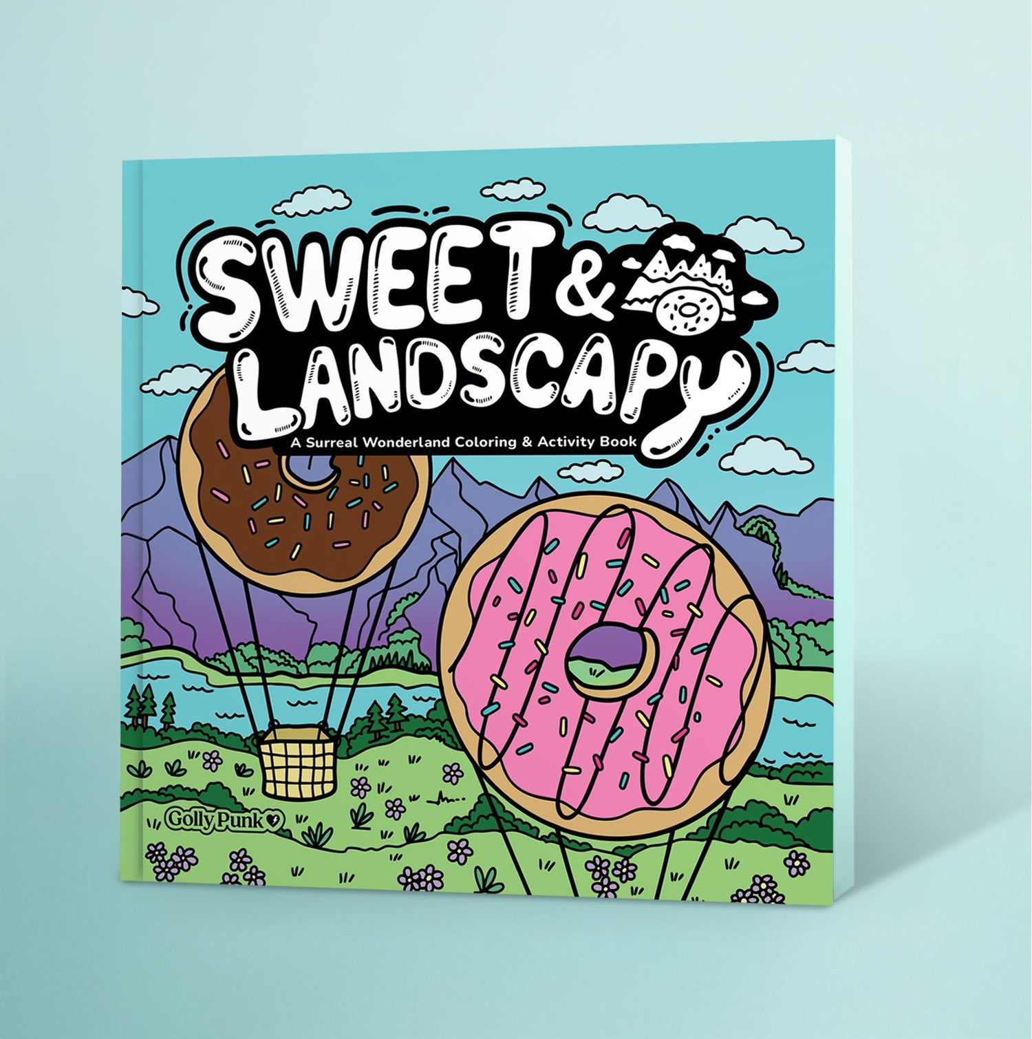 Sweet & Landscapy