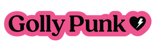 Golly Punk